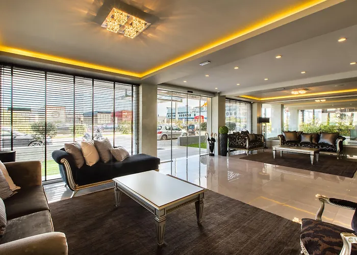 Oniros Residences