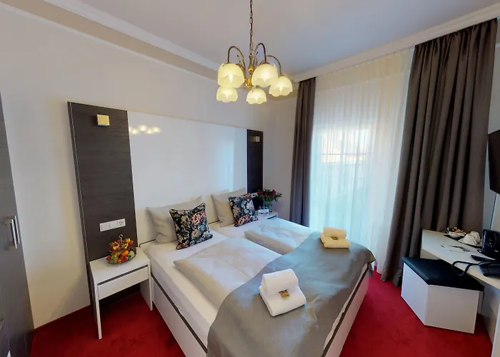 Hotel Residenz23