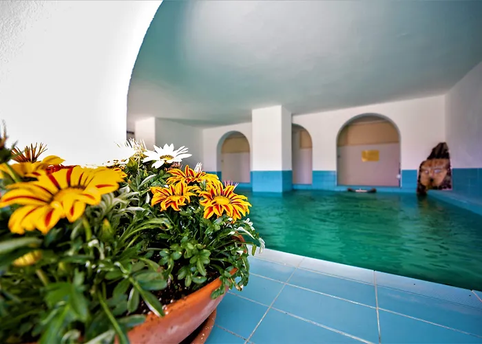 Hotel La Mandorla