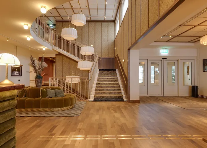 Hjortviken Country Club