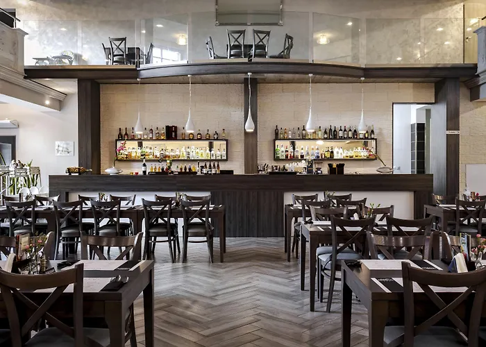 Krasicki Hotel Resort & Spa