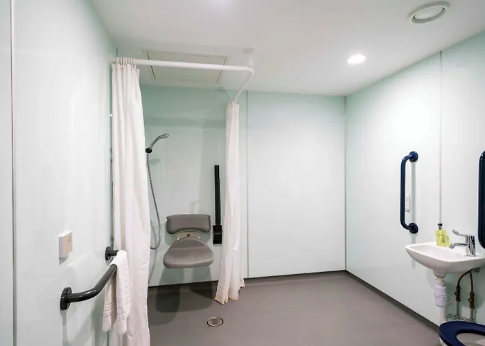 Easyhotel Sheffield