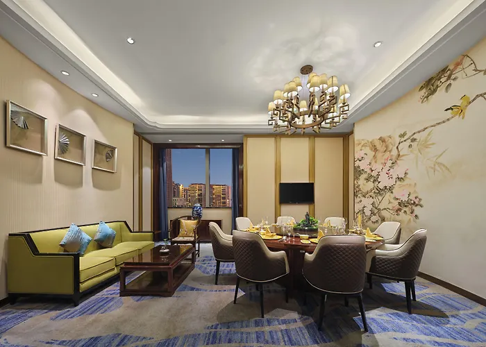 Wanda Realm Nanchang