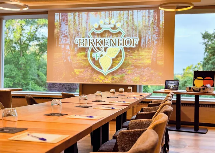 Hotel Birkenhof