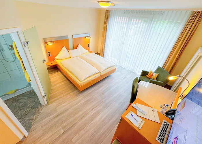 Hotel Birkenhof