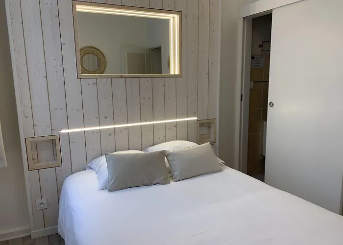The Originals Boutique, Hotel Roca-Fortis, Rochefort