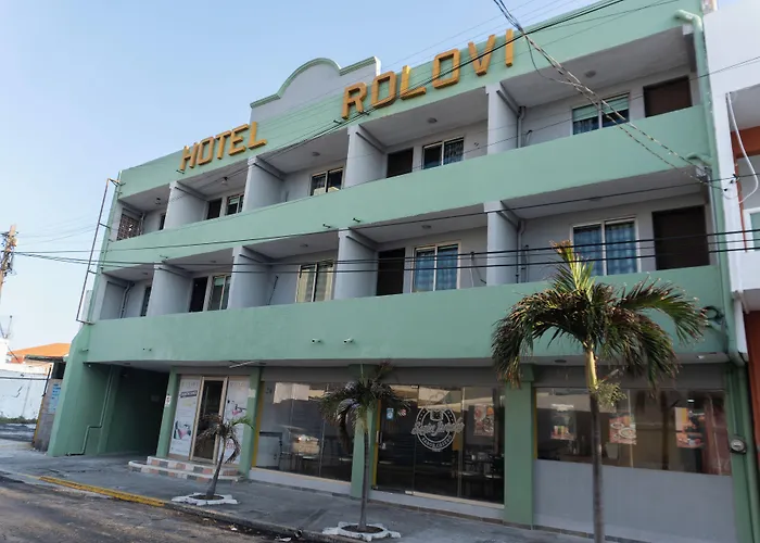 Hotel Rolovi