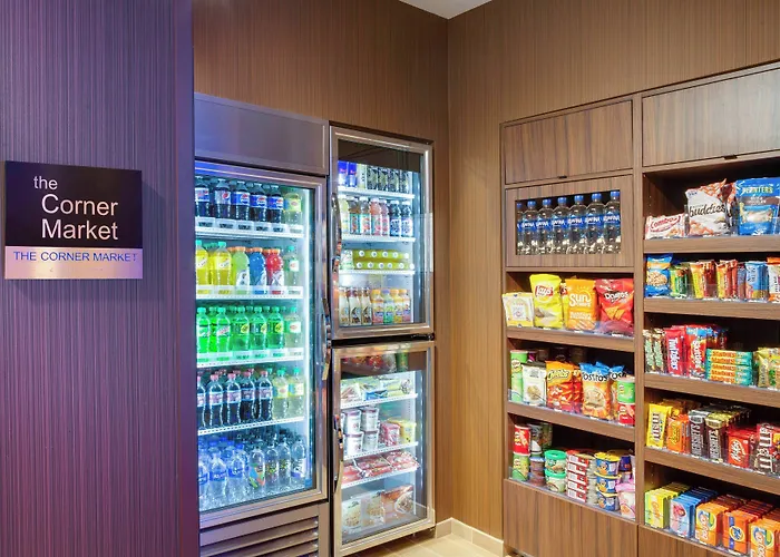 Fairfield Inn & Suites By Marriott Fort Lauderdale Downtown/Las Olas