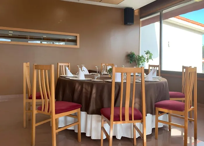 Hotel Bello