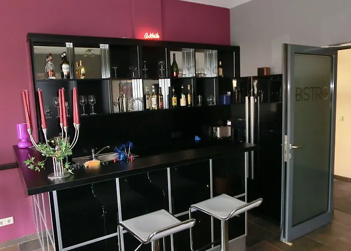 Hotel Bismarckhoehe