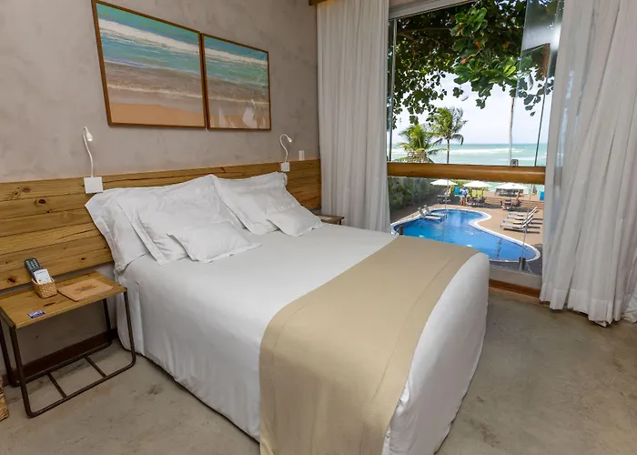 Flor De Lis Exclusive Hotel