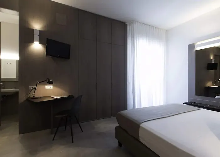 Hotel Eden