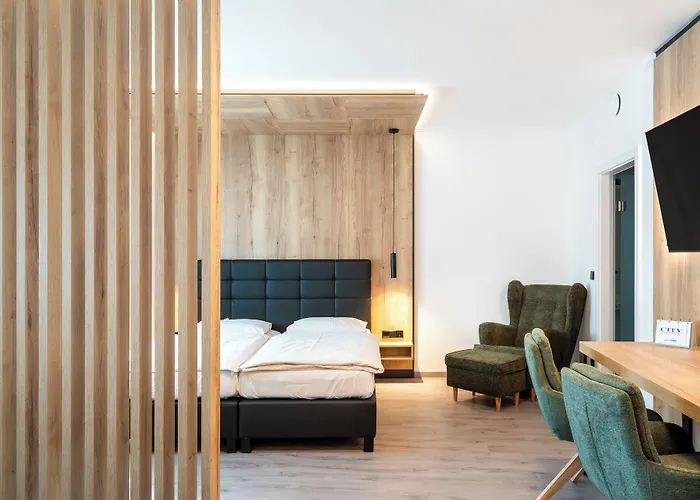 City Hotel Stockerau