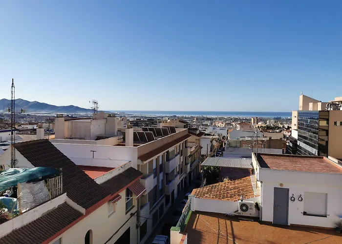 Hotel Costa Andaluza