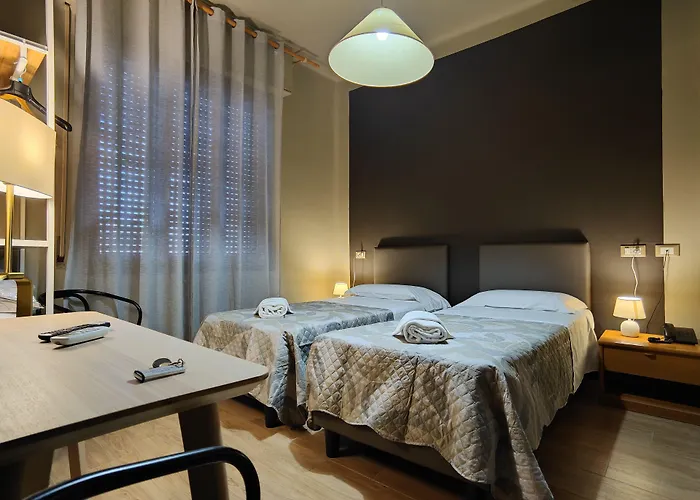 Albergo Italia di Nardi Renzo&C Snc
