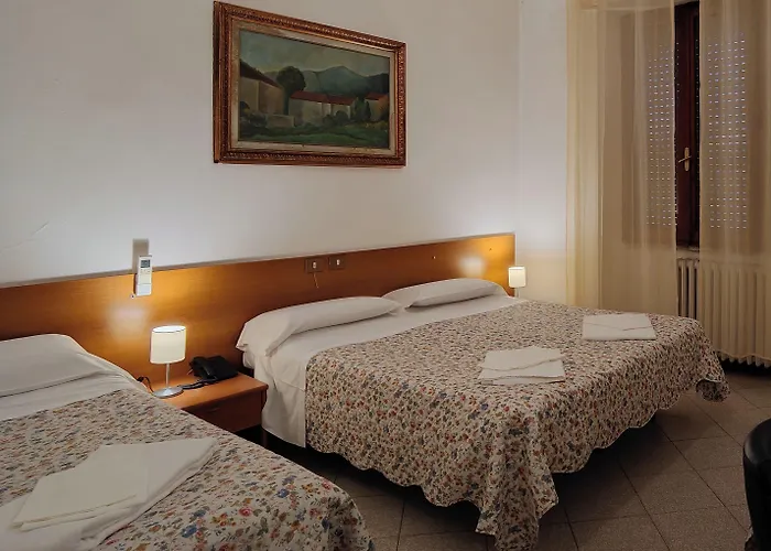 Albergo Italia Di Nardi Renzo & C Snc