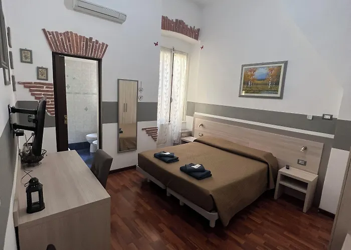 Albergo Astro