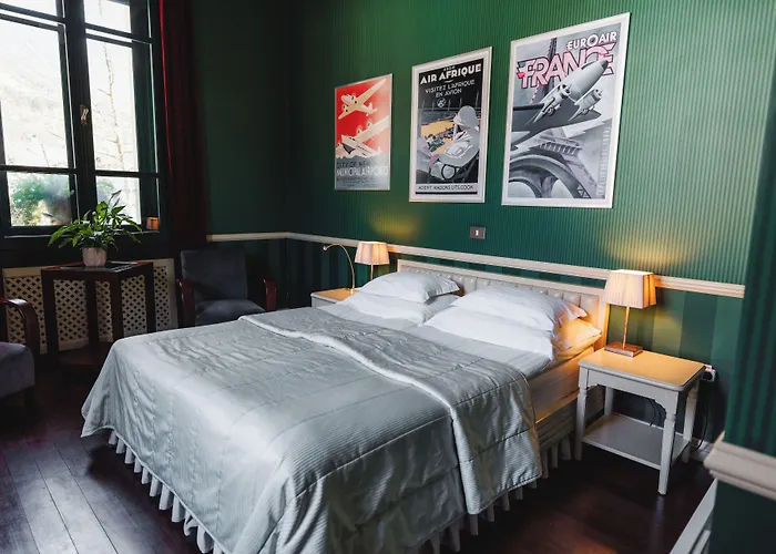 Boutique Hotel Dobra Vila Bovec