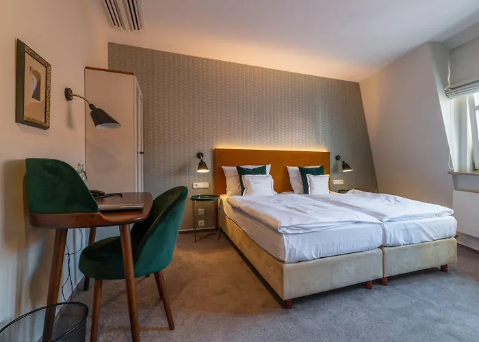Hotel Am Torturm