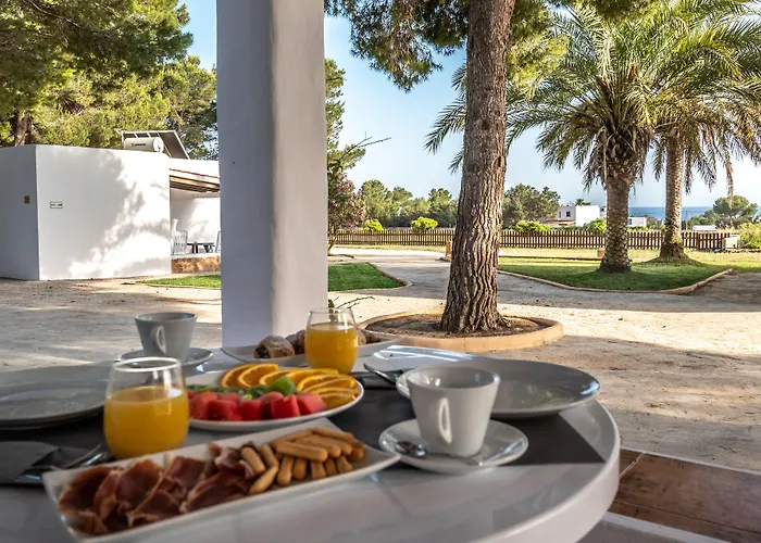 Bungalows Es Pins - Emar Hotels
