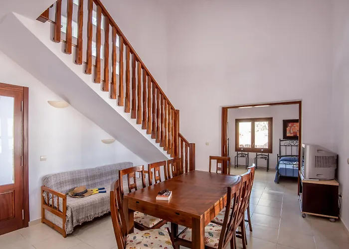 Bungalows Es Pins - Emar Hotels