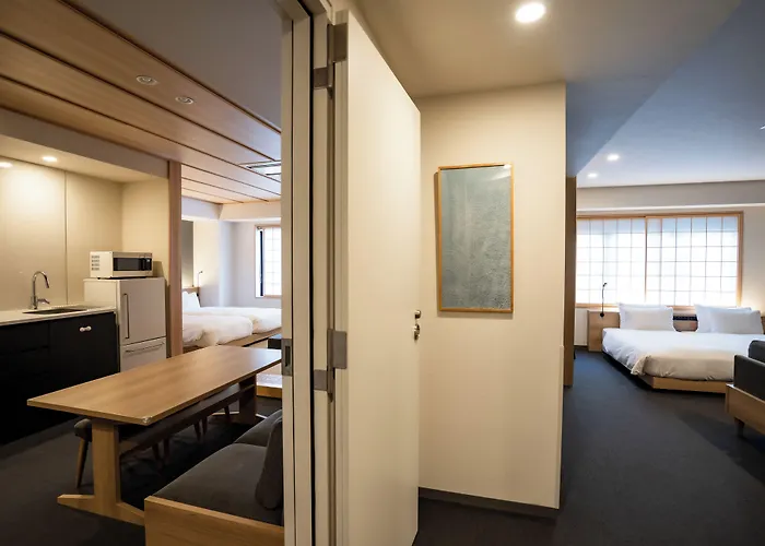 Mimaru Tokyo Nihombashi Suitengumae