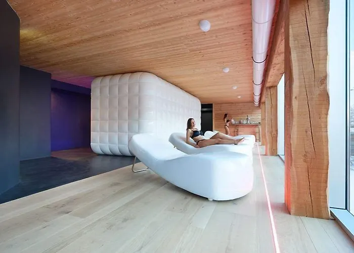 Aux Pieds Du Roi - Suite & Spa