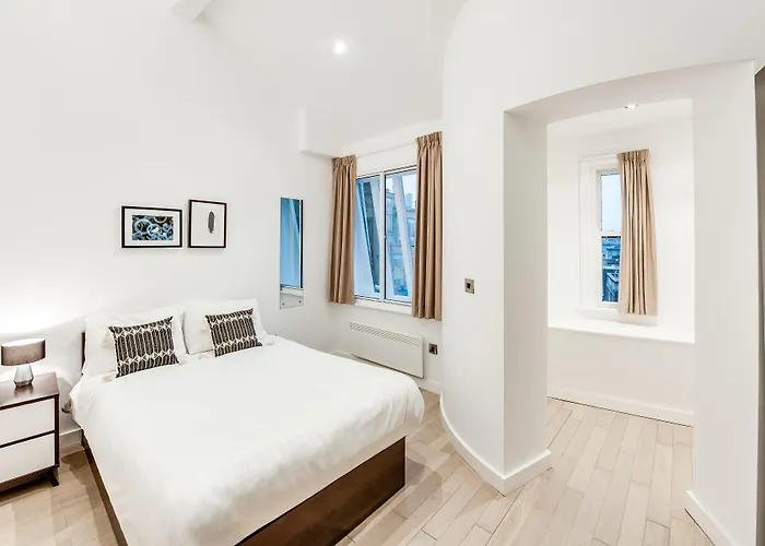Terlon Apartments