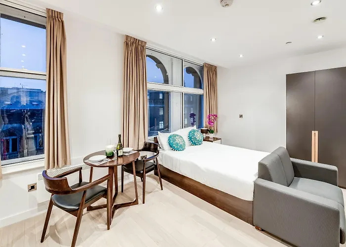 Terlon Apartments