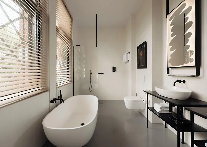 Conscious Hotel Westerpark