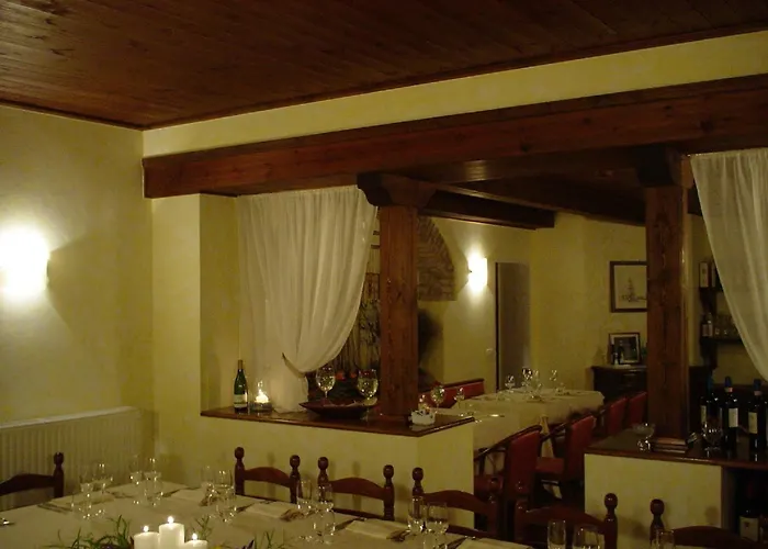 Albergo Ristorante Flora
