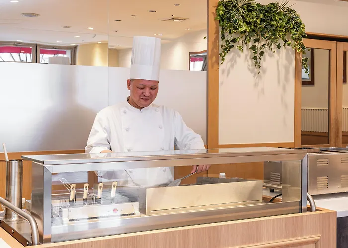 Richmond Hotel Hamamatsu