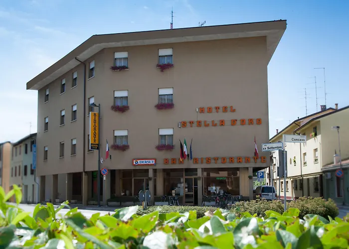 Hotel STELLA D'ORO