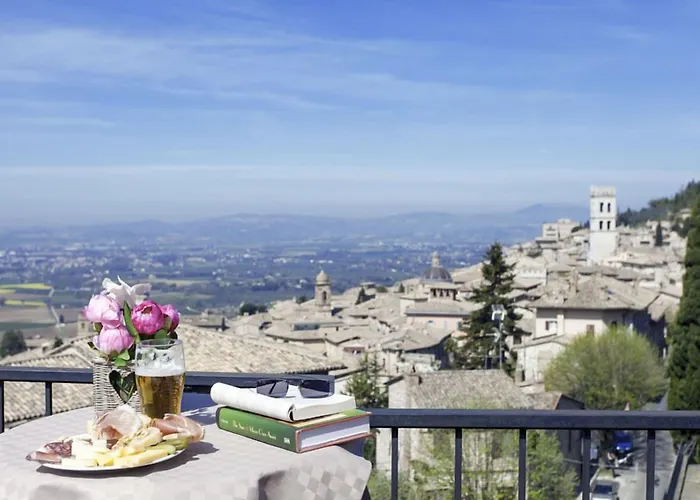 Hotel Ideale