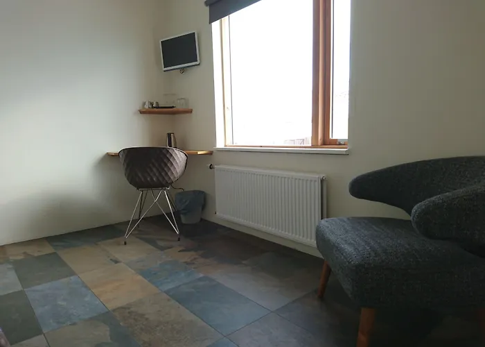 Fossatun Country Hotel