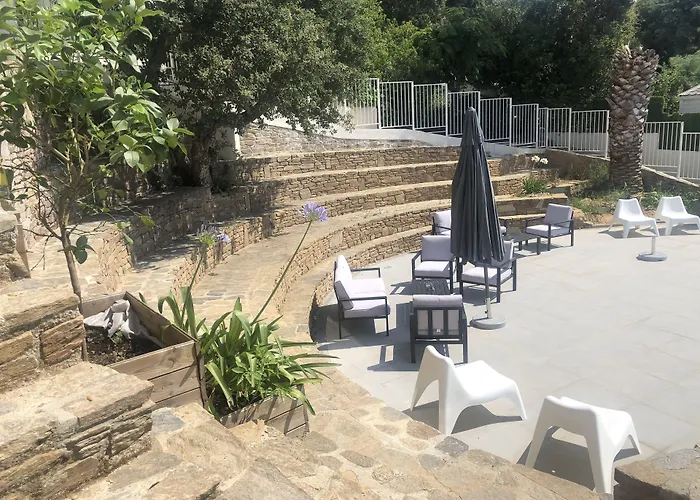 Hotel La Voile