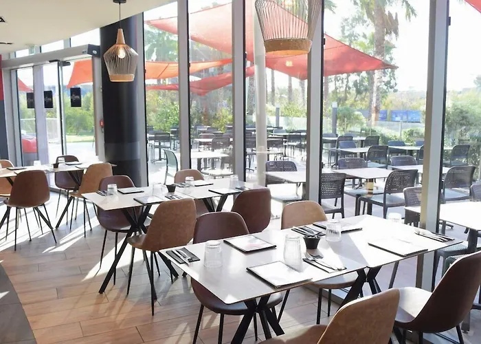 Soblue Hotel