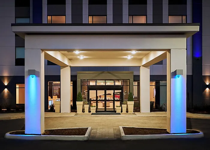 Holiday Inn Express & Suites - Brantford By Ihg