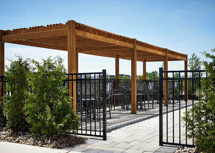 Holiday Inn Express & Suites - Brantford By Ihg