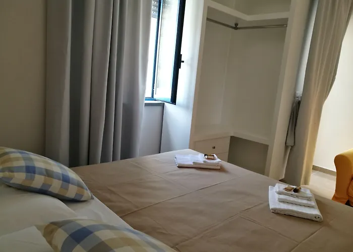 Hotel Residence La Corvetta