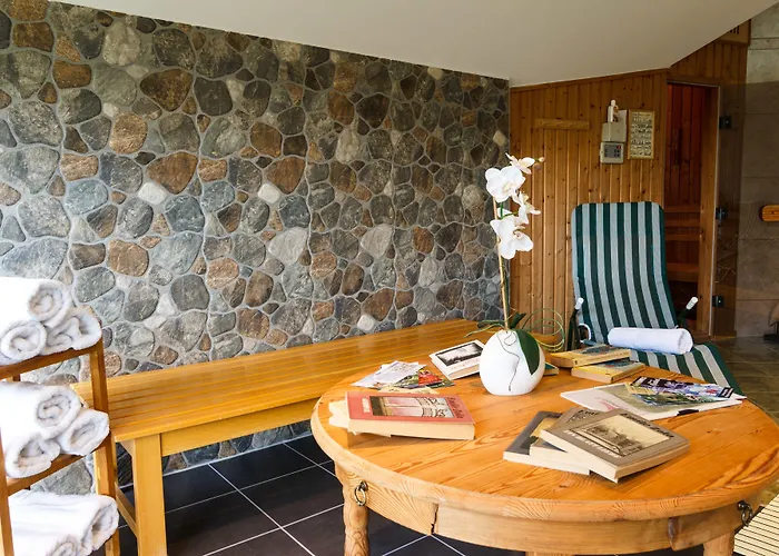 Hotel & Restaurant Am Alten Rhin