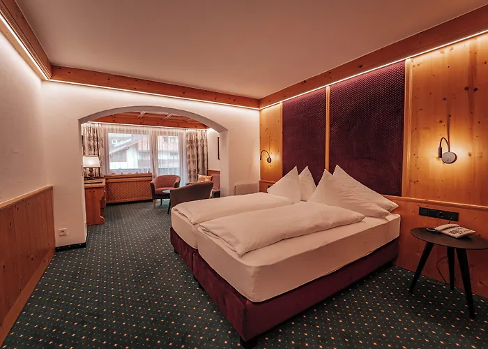 Hotel Grieshof