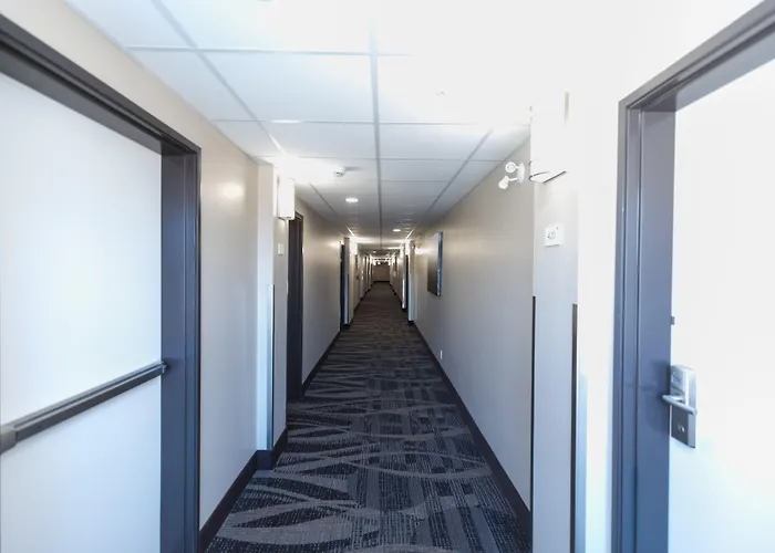 Super 8 By Wyndham Canmore