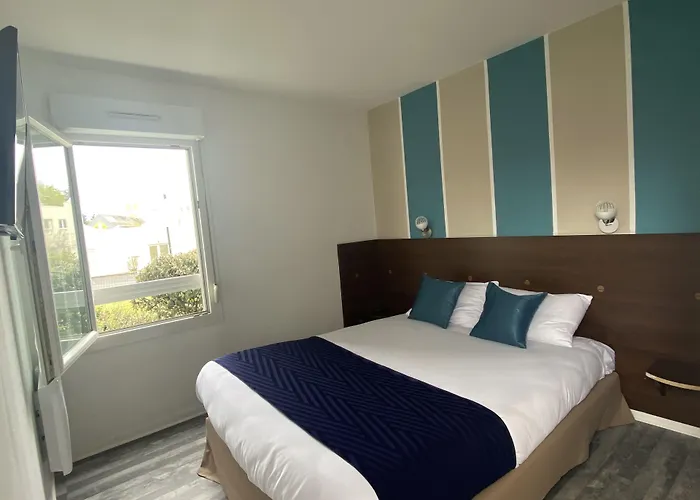 Fasthotel Tours Nord