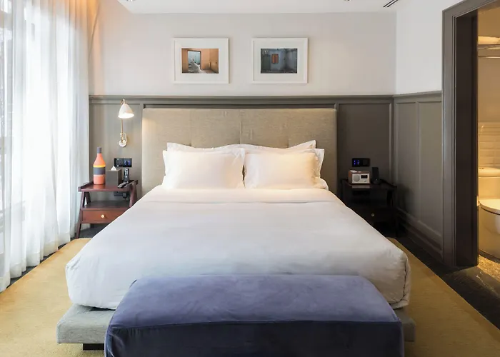 Ann Siang House, The Unlimited Collection Managed By The Ascott Limited