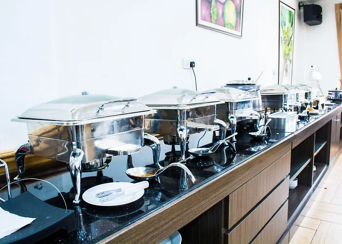 Al Afiah Hotel