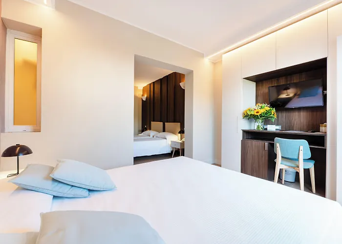 Hotel Riva Del Sole
