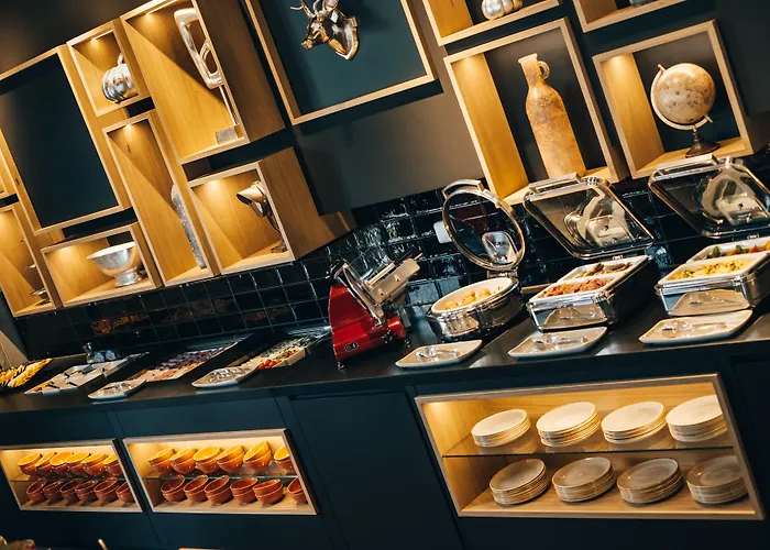 Vilotel - Hotel & Restaurant