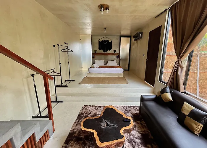 Pacha Tulum Boutique Hotel