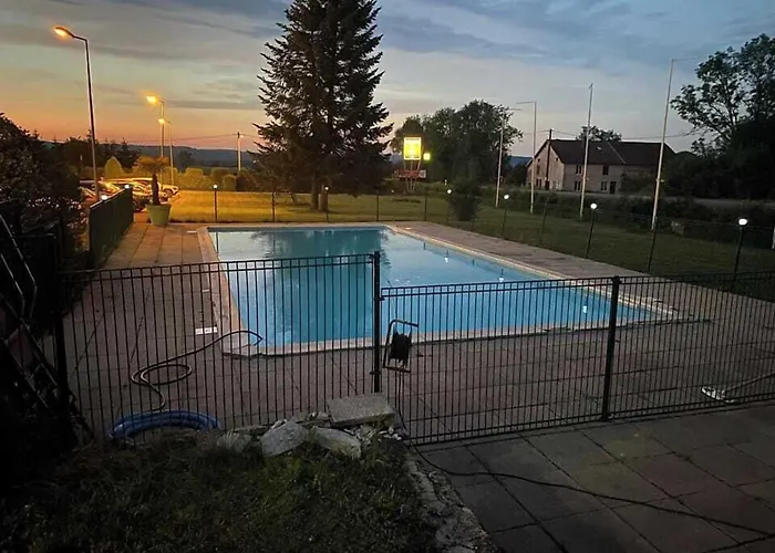 Logis Relais Saint Michel